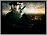 rewolwer, 3 10 To Yuma, Russell Crowe