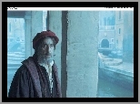 Aktor, Al Pacino, Merchant of Venice
