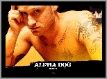 Ben Foster, Alpha Dog