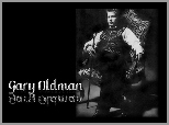 berło, Gary Oldman, tron