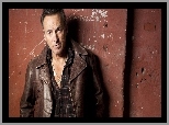 Piosenkarz, Bruce Springsteen