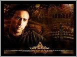 Nicolas Cage, National Treasure 2 - The Book Of Secrets, budynek