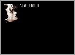 ciemne, ręka, Adrien Brody, włosy