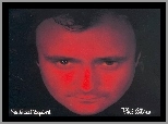 Oczy, Phil Collins