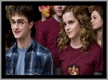 Emma Watson, Aktor, Daniel Radcliffe, Aktorka