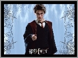 Harry Potter, Czarodziej, Aktor, Daniel Radcliffe