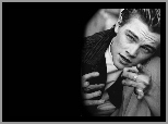 Leonardo DiCaprio, r�ce