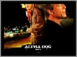 miasto, Alpha Dog, Bruce Willis, Emile Hirsch