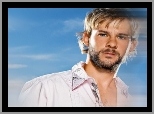 Dominic Monaghan, niebo, Filmy Lost