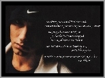 Eminem, Nike