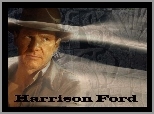 Aktor, Harrison Ford