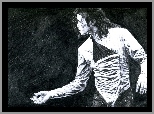 Szkic, Michael Jackson
