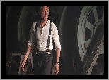 James Bond, Aktor, No Time To Die, Nie czas umierać, Daniel Craig, Film
