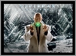 Kevin Spacey, łysy, Superman Returns, światełko