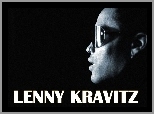 Piosenkarz, Lenny Kravitz, Okulary