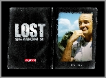 Serial, Lost, Terry O Quinn, Zagubieni