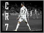 Football, Ronaldo, Cristiano Ronaldo, Piłkarz, Piłka Nożna, CR7, Real Madryt