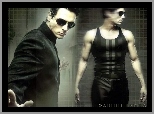 Matrix, Arjun Rampal, Indyjski
