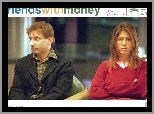 Simon McBurney, Friends With Money, Jennifer Aniston
