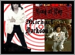King of Pop, Michael Jackson