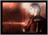 Numer 17, Cristiano Ronaldo, Koszulka