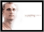 okulary, Wedding Planner, Matthew McConaughey