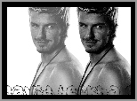Profilu, David Beckham, Z