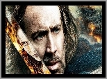 Nicolas Cage, Aktor, Season Of The Witch, Film