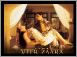 Shahrukh Khan, pokój, Veer Zaara, kobieta