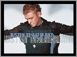 Justin Timberlake, �a�cuch