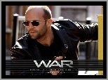 War, Jason Statham, Film