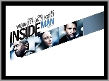 Inside Man, Denzel Washington, Jodie Foster, Clive Owen