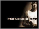 Eminem, Whatever, Say, You