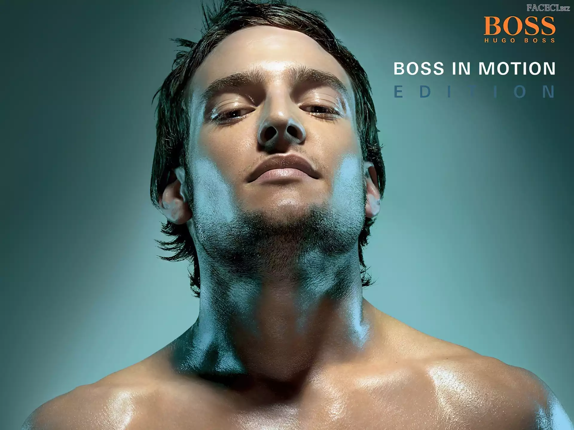 Edition, Sexy, Hugo Boss, Mężczyzna